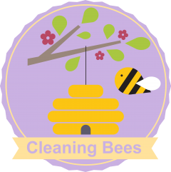 Cleaning Bees